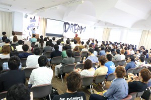 Osaka simposium